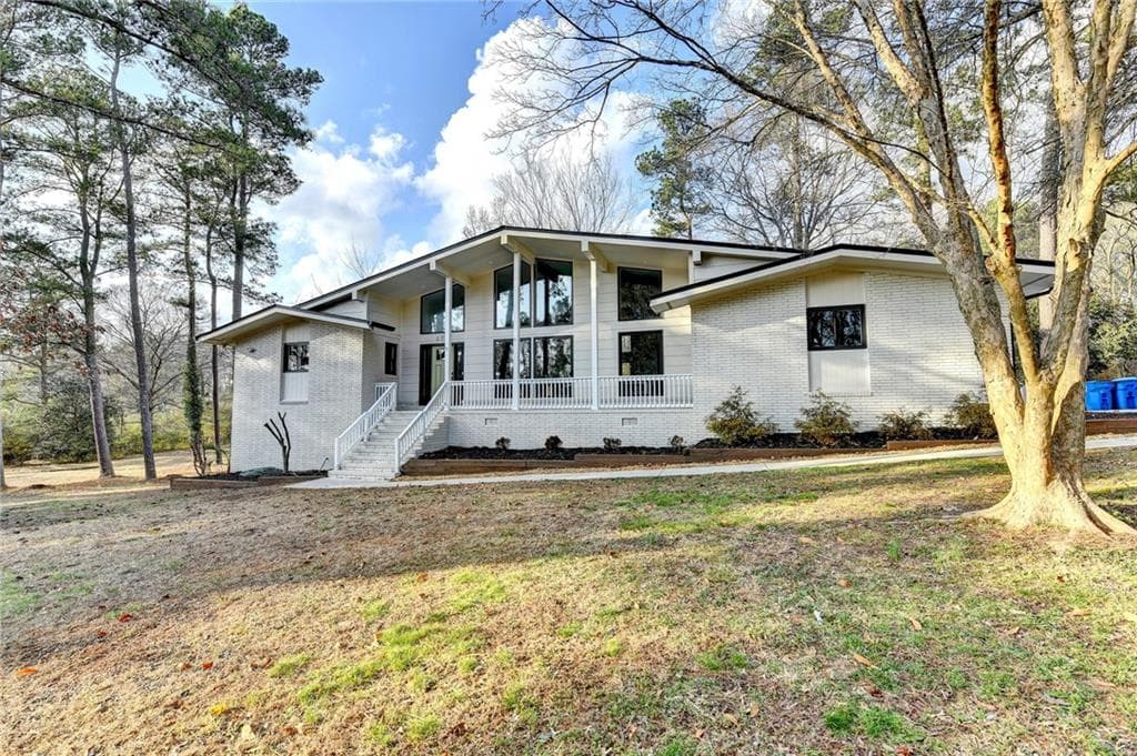 277 Hillside Drive, Winder, GA 30680 — most recent listing photo