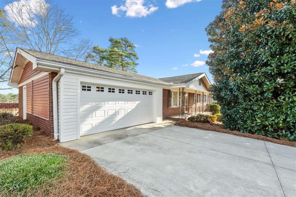 3698 Rogers Drive, Douglasville, GA 30134 — most recent listing photo