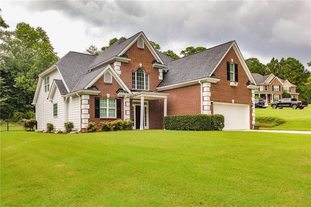 103 Thornbrook Court, Carrollton, GA 30116 — most recent listing photo