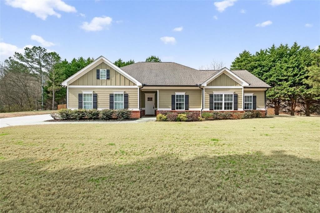 3930 Mccullers Road, Loganville, GA 30052 — most recent listing photo