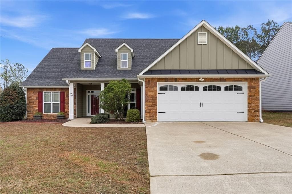 76 Monarch Court, Dallas, GA 30132 — most recent listing photo