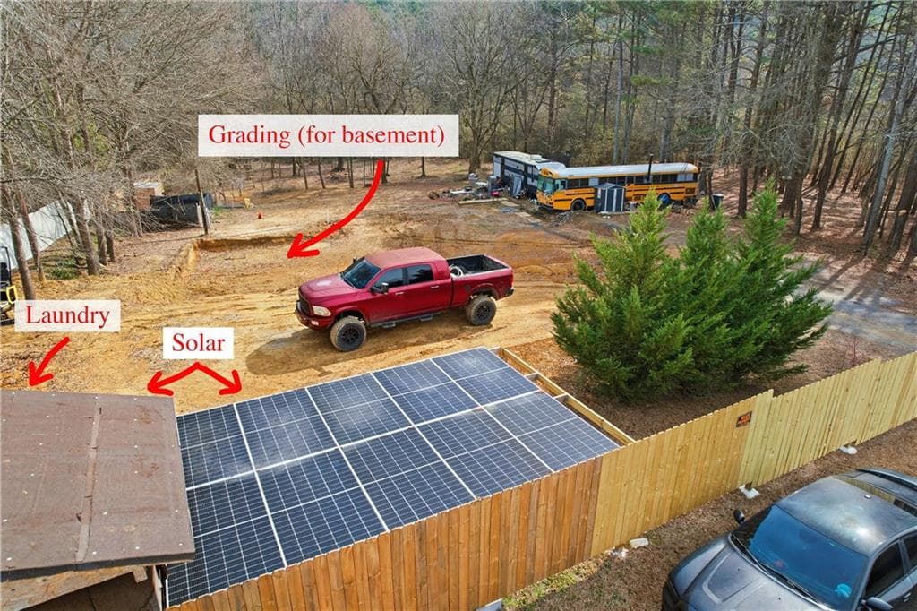 other sold at 45 Roosevelt Street, Summerville, GA 30747