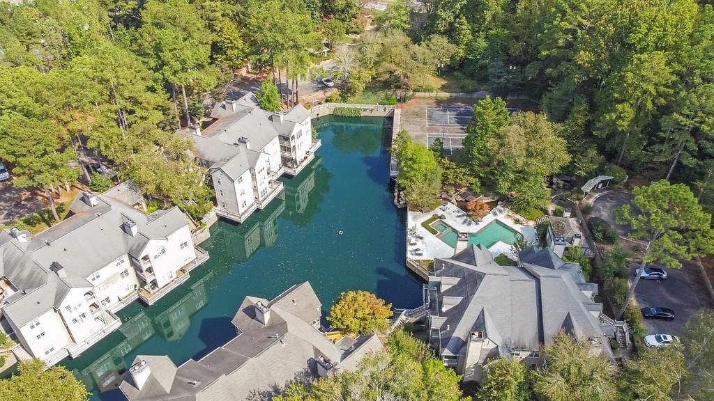 303 Mill Pond Court, Smyrna, GA 30082 — most recent listing photo