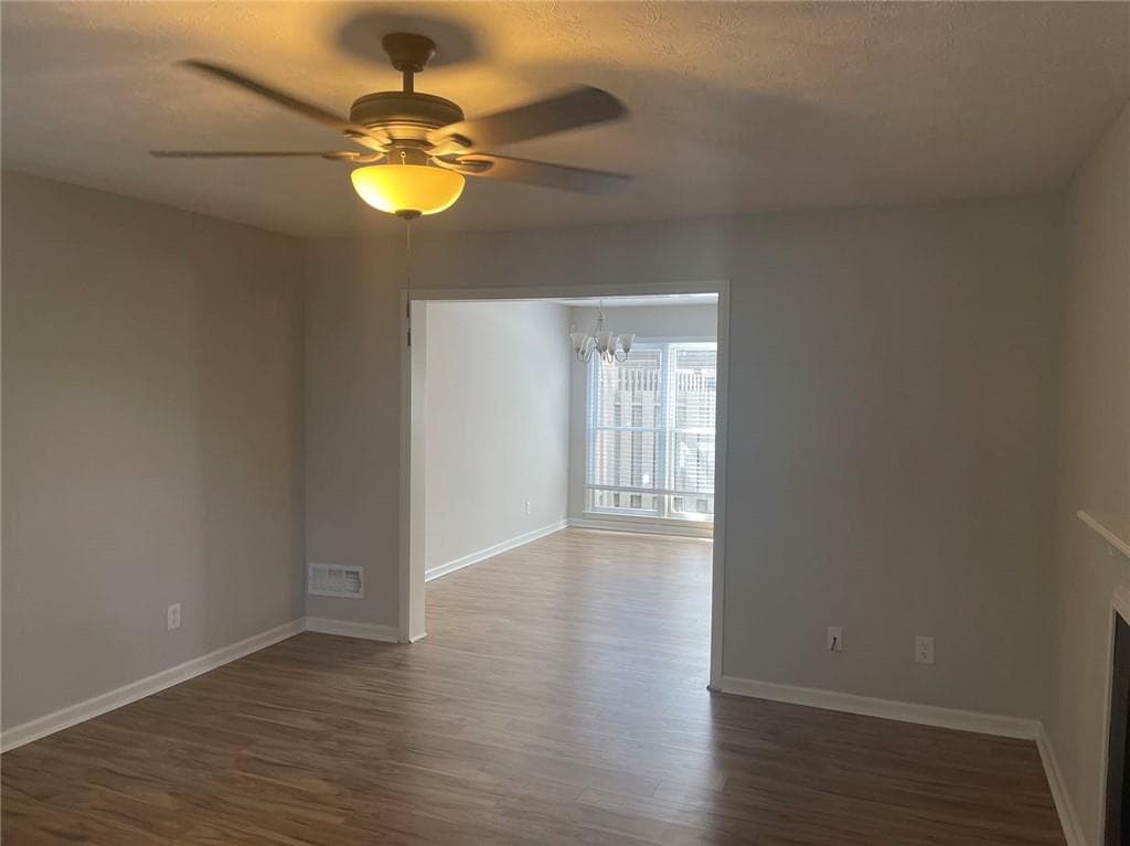 2 bedroom, 3 bathroom, 1,280 sq ft townhouse for sale at 4125 Quincey Lane, Duluth, GA 30096 — photo 3