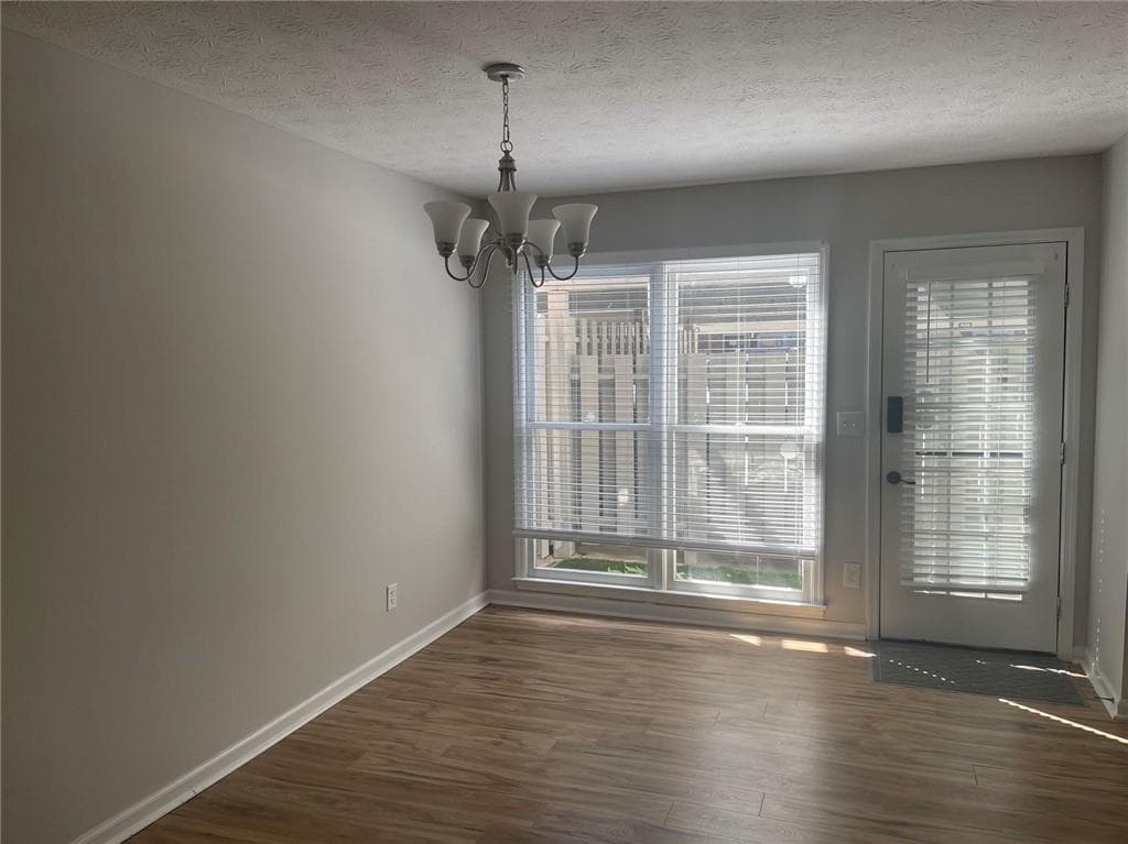 2 bedroom, 3 bathroom, 1,280 sq ft townhouse for sale at 4125 Quincey Lane, Duluth, GA 30096 — photo 5