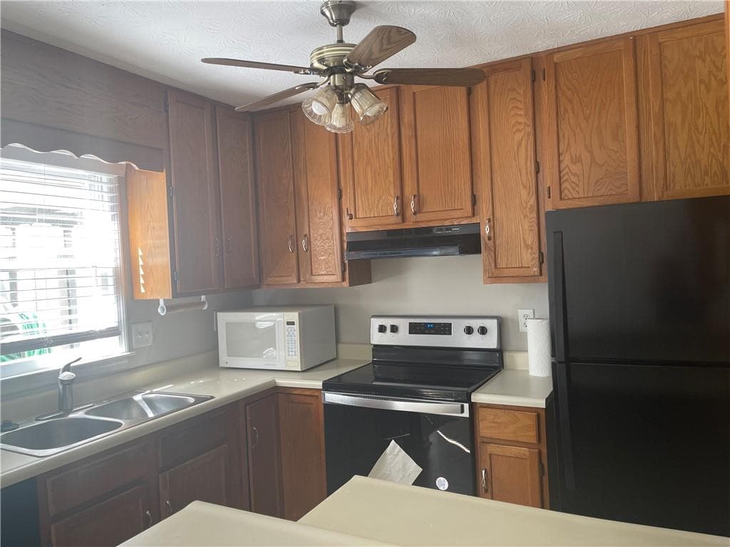 2 bedroom, 3 bathroom, 1,280 sq ft townhouse for sale at 4125 Quincey Lane, Duluth, GA 30096 — photo 7