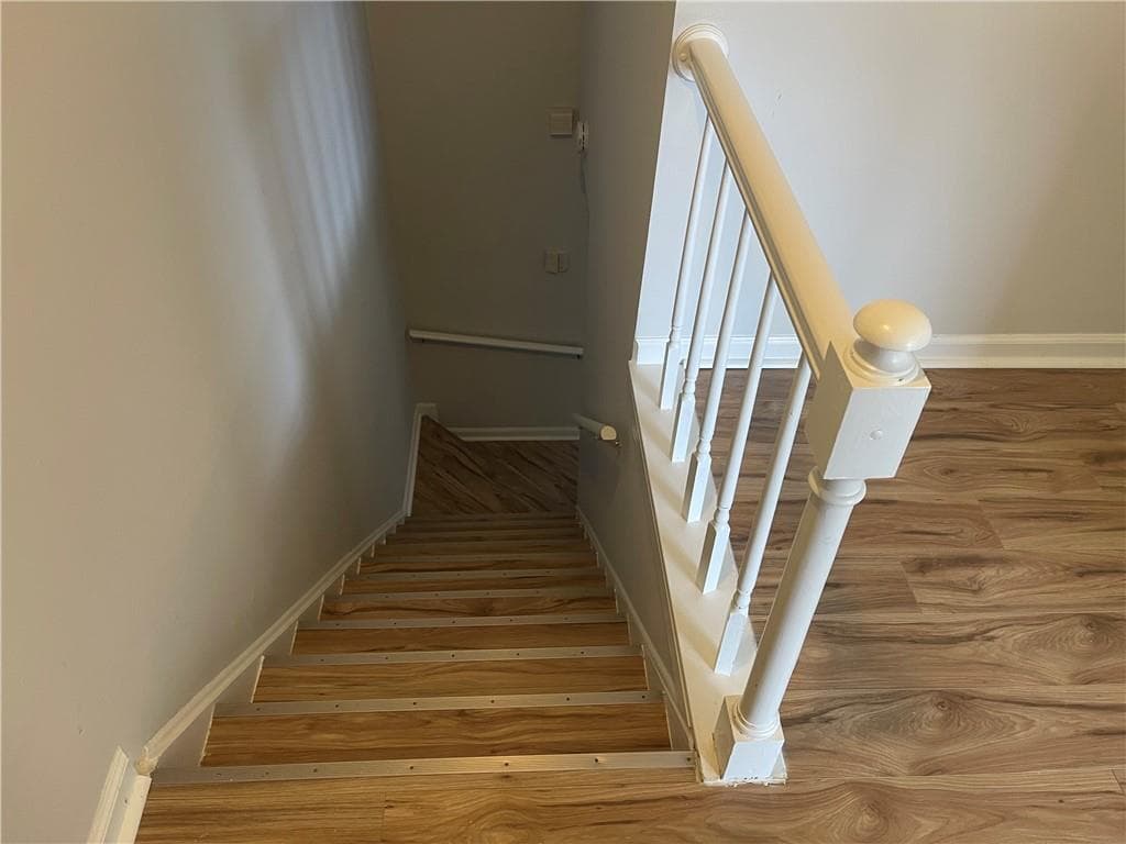 2 bedroom, 3 bathroom, 1,280 sq ft townhouse for sale at 4125 Quincey Lane, Duluth, GA 30096 — photo 8