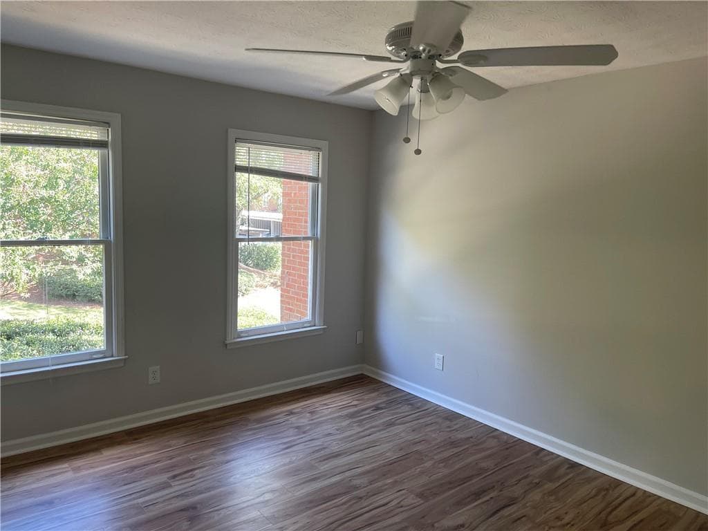 2 bedroom, 3 bathroom, 1,280 sq ft townhouse for sale at 4125 Quincey Lane, Duluth, GA 30096 — photo 10