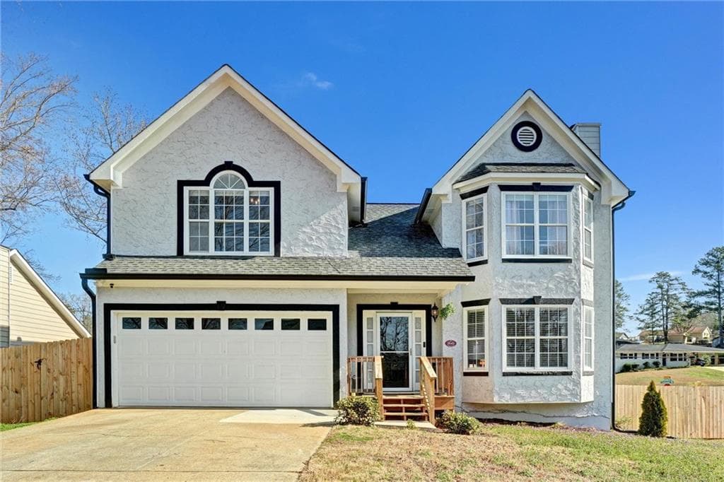 2649 Windage Drive, Marietta, GA 30008 — most recent listing photo