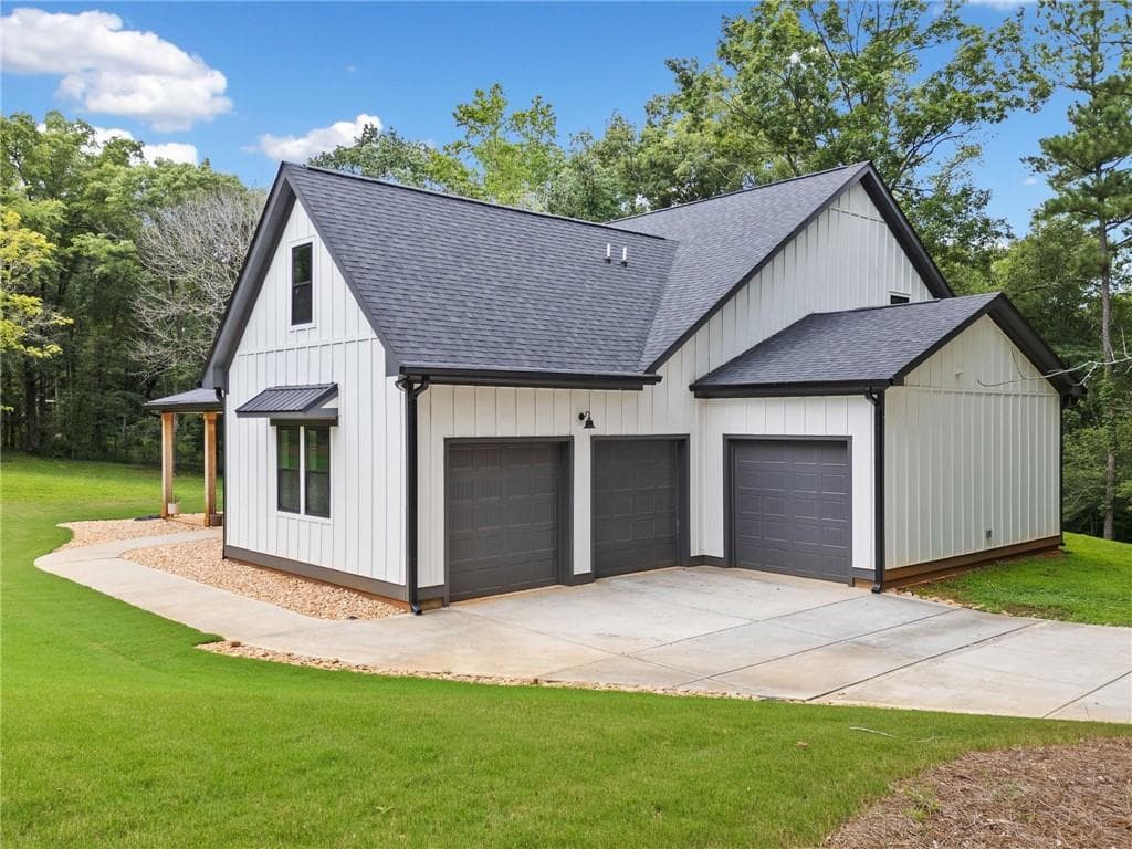 4 bedroom, 4 bathroom, 3,358 sq ft single family residence for sale at 2943 Dabbs Bridge Road, Dallas, GA 30132 — photo 5