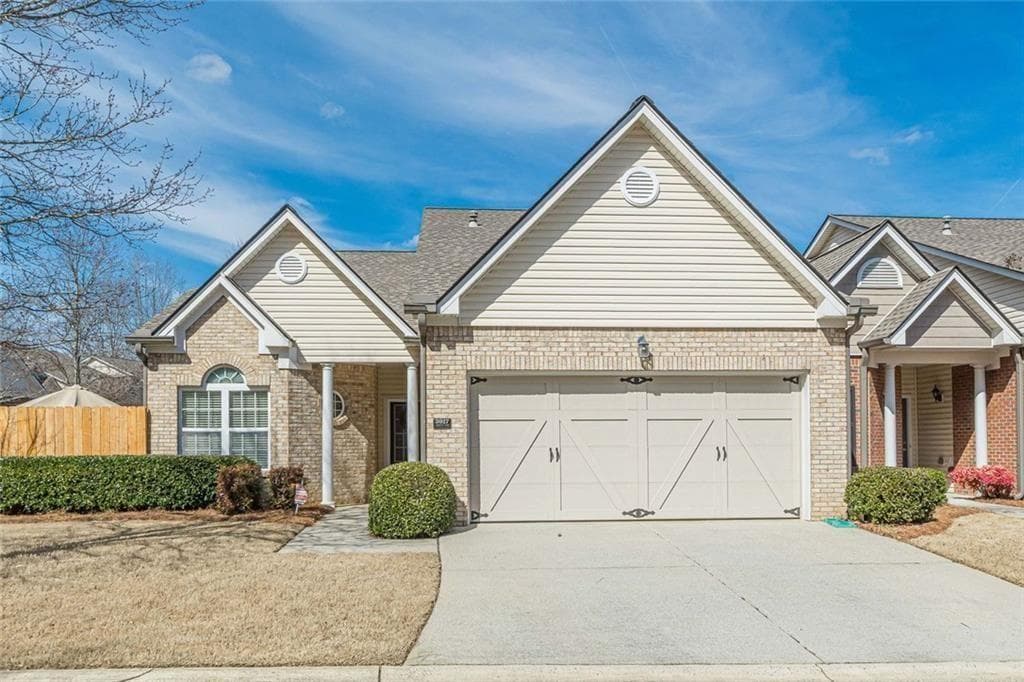 3917 Abbott Way 19, Powder Springs, GA 30127 — most recent listing photo