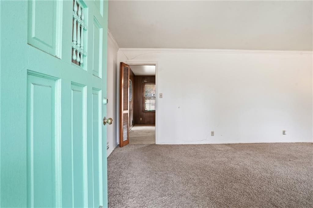 3 bedroom, 2 bathroom single family residence for sale at 2935 Heather Drive, East Point, GA 30344 — photo 2