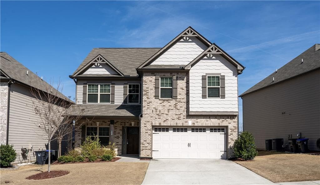 1866 Castleberry Lane, Buford, GA 30518 — most recent listing photo