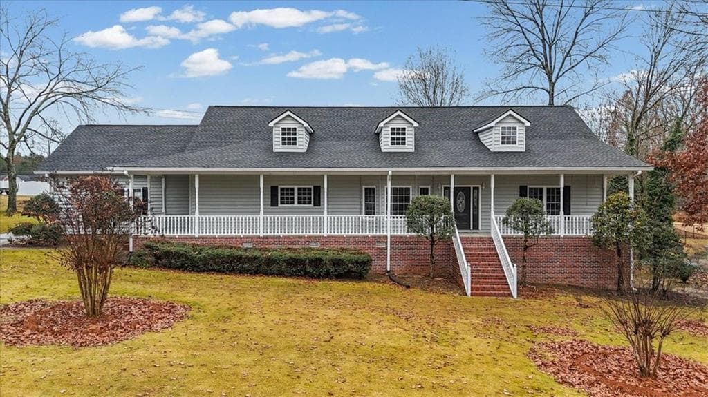 4003 Garden Lakes Parkway, Rome, GA 30165 — most recent listing photo