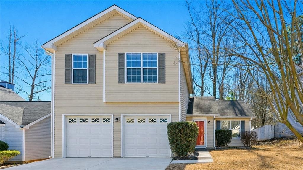 5499 Shirewick Lane, Lithonia, GA 30058 — most recent listing photo