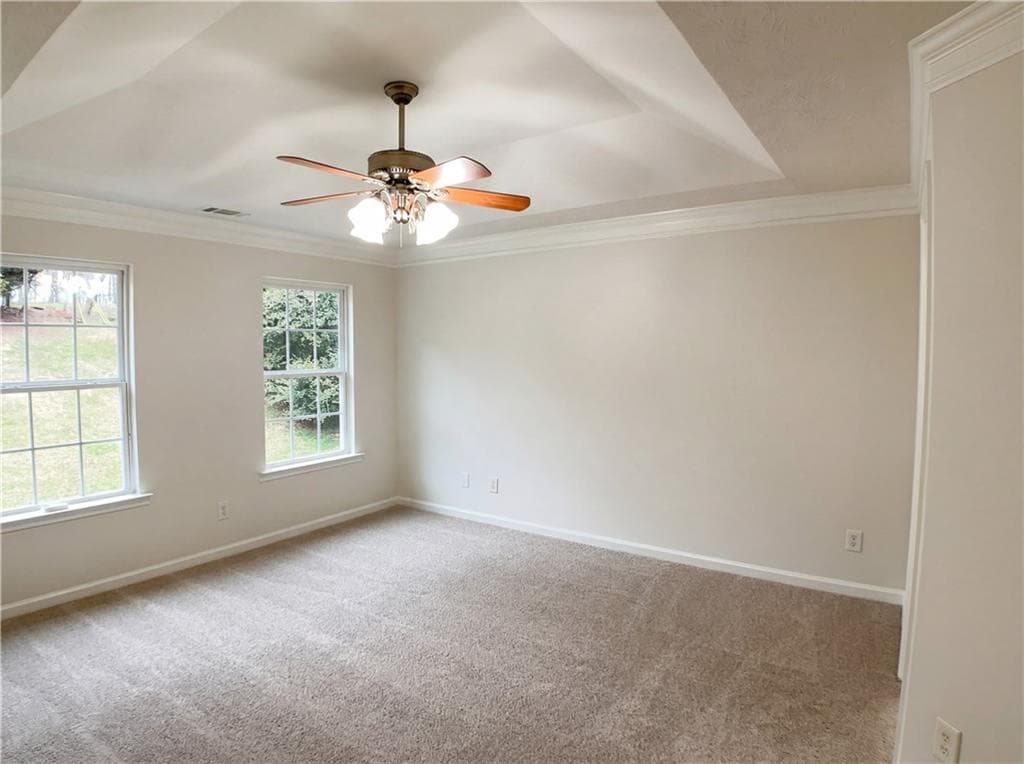 3 bedroom, 3 bathroom, 1,554 sq ft single family residence for sale at 1426 River Falls View, Monroe, GA 30655 — photo 10