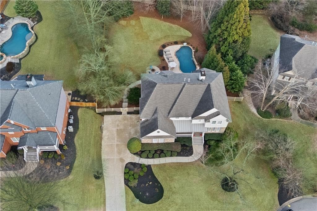 5907 Boxwood Meadow, Cumming, GA 30040 — most recent listing photo