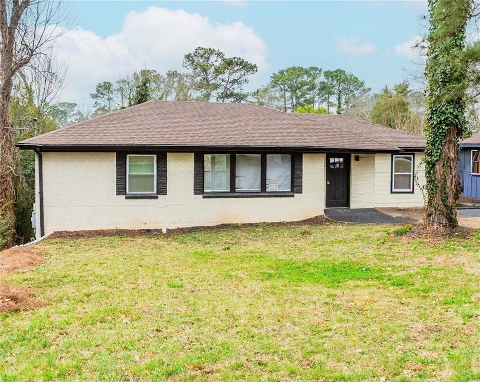 2835 Laguna Drive, Decatur, GA 30032 — most recent listing photo