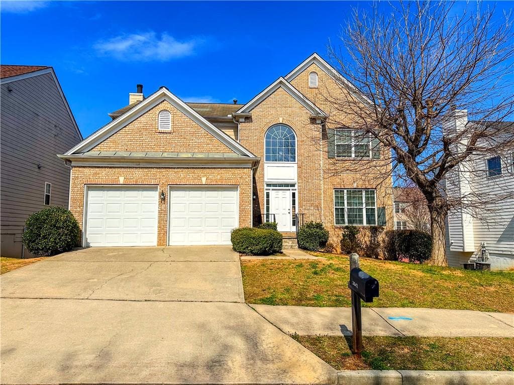 3642 Ramsey Close, Atlanta, GA 30331 — most recent listing photo