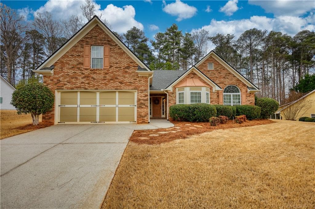 421 Jennifer Springs Drive