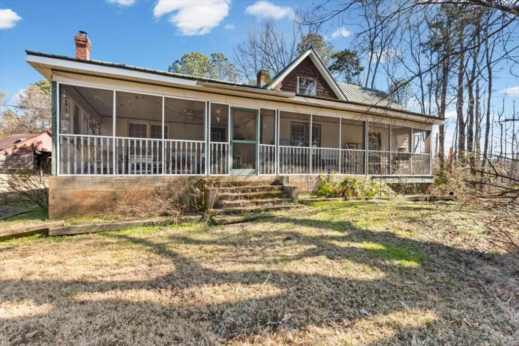 55 Shinall Gaines Road, Cartersville, GA 30121 — most recent listing photo
