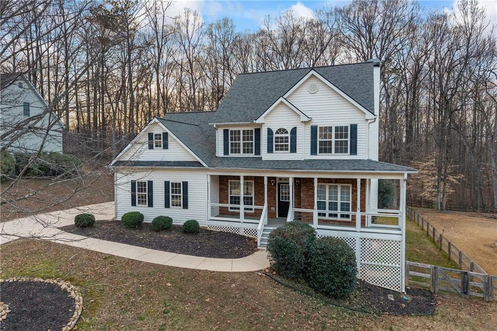 7720 Paces Lane, Gainesville, GA 30506 — most recent listing photo