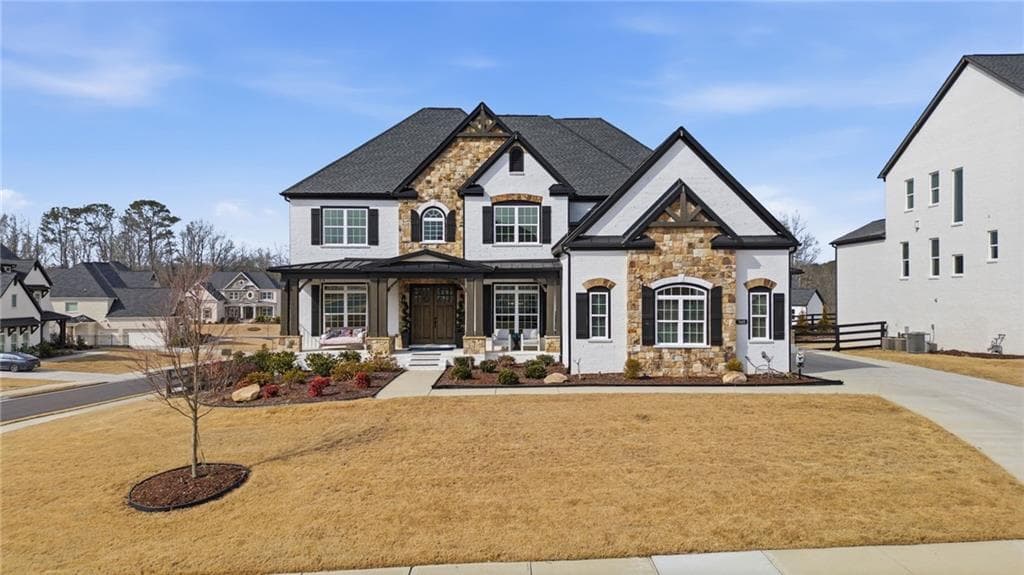 7605 Poppy Mill Lane, Cumming, GA 30040 — most recent listing photo