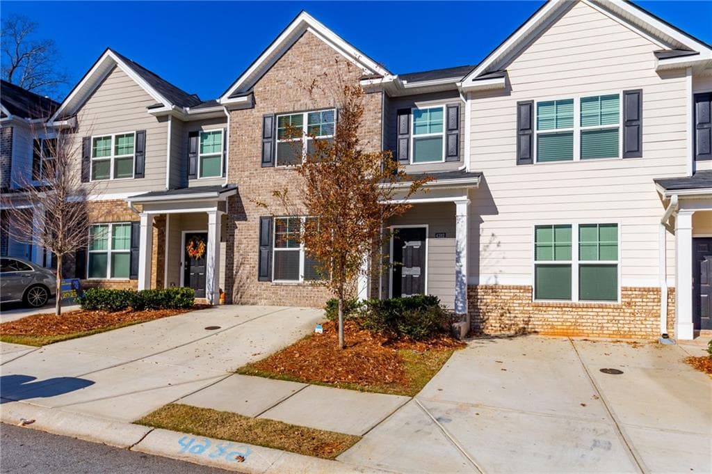 4282 Callum Court, Decatur, GA 30034 — most recent listing photo
