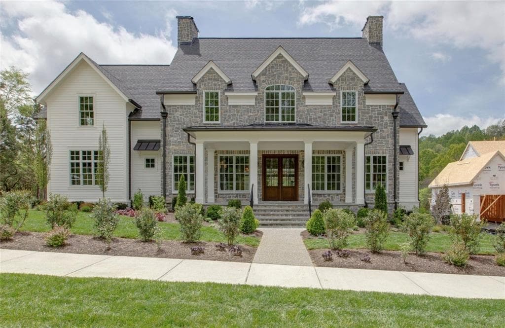 5 bedroom, 6 bathroom, 5,432 sq ft single family residence for sale at 0 Magnolia Manor Drive, Canton, GA 30115 — photo 2