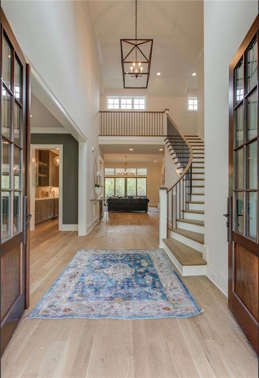5 bedroom, 6 bathroom, 5,432 sq ft single family residence for sale at 0 Magnolia Manor Drive, Canton, GA 30115 — photo 4