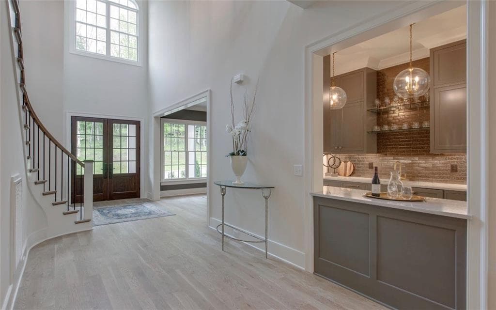 5 bedroom, 6 bathroom, 5,432 sq ft single family residence for sale at 0 Magnolia Manor Drive, Canton, GA 30115 — photo 5