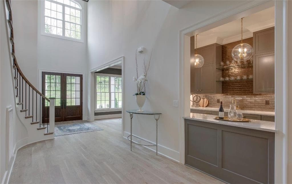 5 bedroom, 6 bathroom, 5,432 sq ft single family residence for sale at 0 Magnolia Manor Drive, Canton, GA 30115 — photo 7