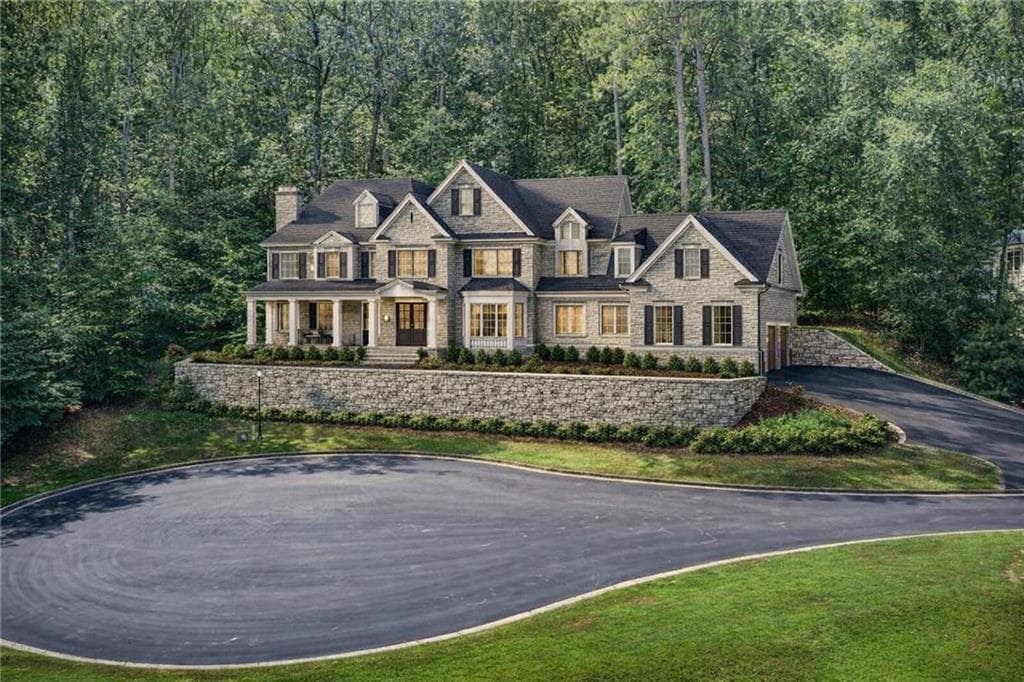 other for sale at 3869 Teesdale Court, Sandy Springs, GA 30350 — photo 4