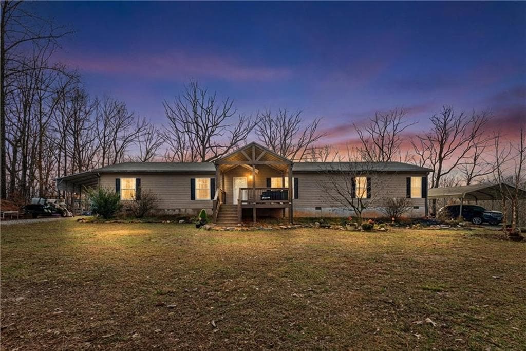 5672 Woodlin Road, Lula, GA 30554 — most recent listing photo