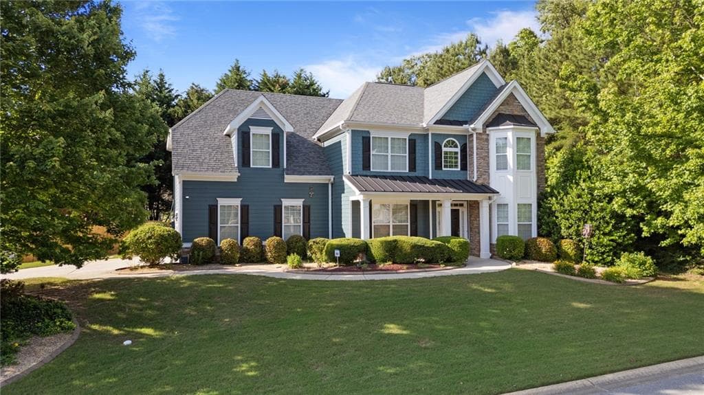 1210 Magnolia Park Circle, Cumming, GA 30040 — most recent listing photo