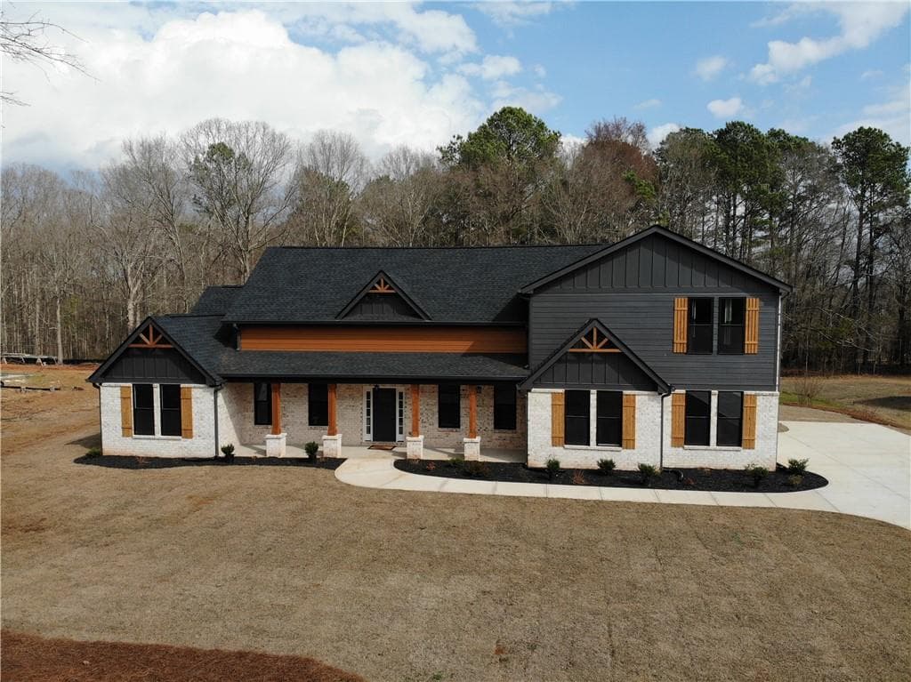95 Cambridge Drive, Covington, GA 30014 — most recent listing photo