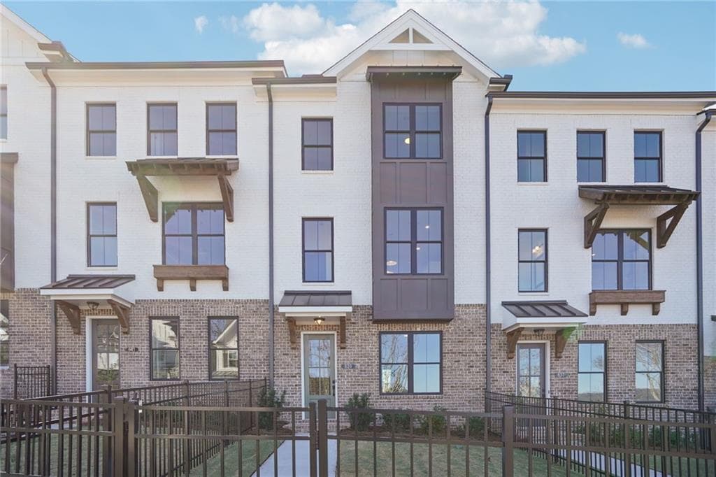 633 Silva Street 130, Cumming, GA 30040 — most recent listing photo