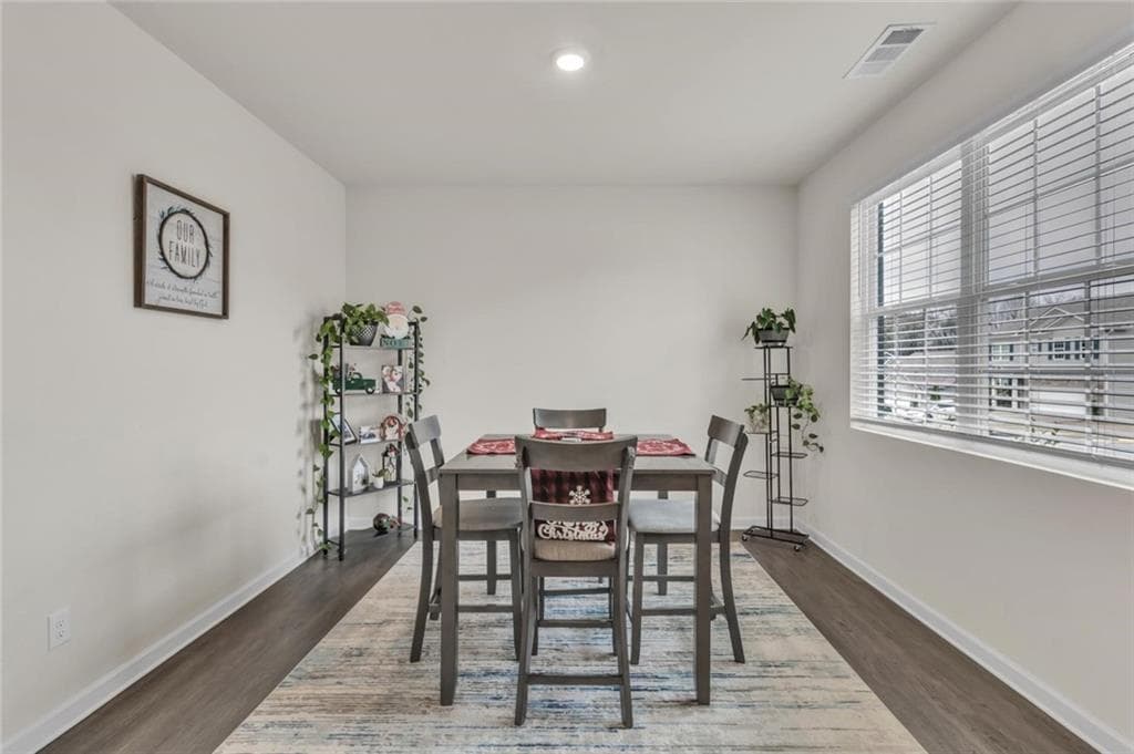 4 bedroom, 3 bathroom, 2,420 sq ft single family residence for sale at 23 Embry Boulevard, Pendergrass, GA 30567 — photo 6