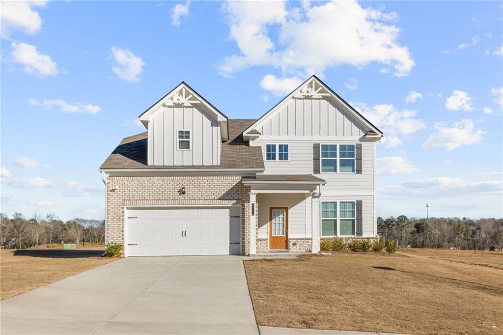 6014 Spring Way, Stonecrest, GA 30038 — most recent listing photo