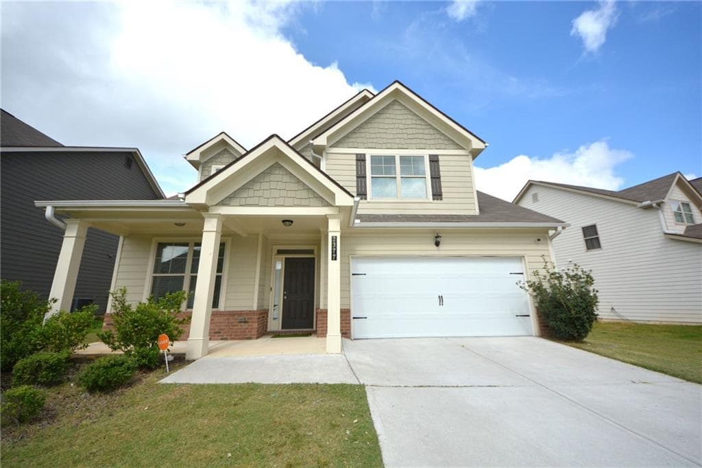 2377 Ticonic Road, Lithonia, GA 30058 — most recent listing photo