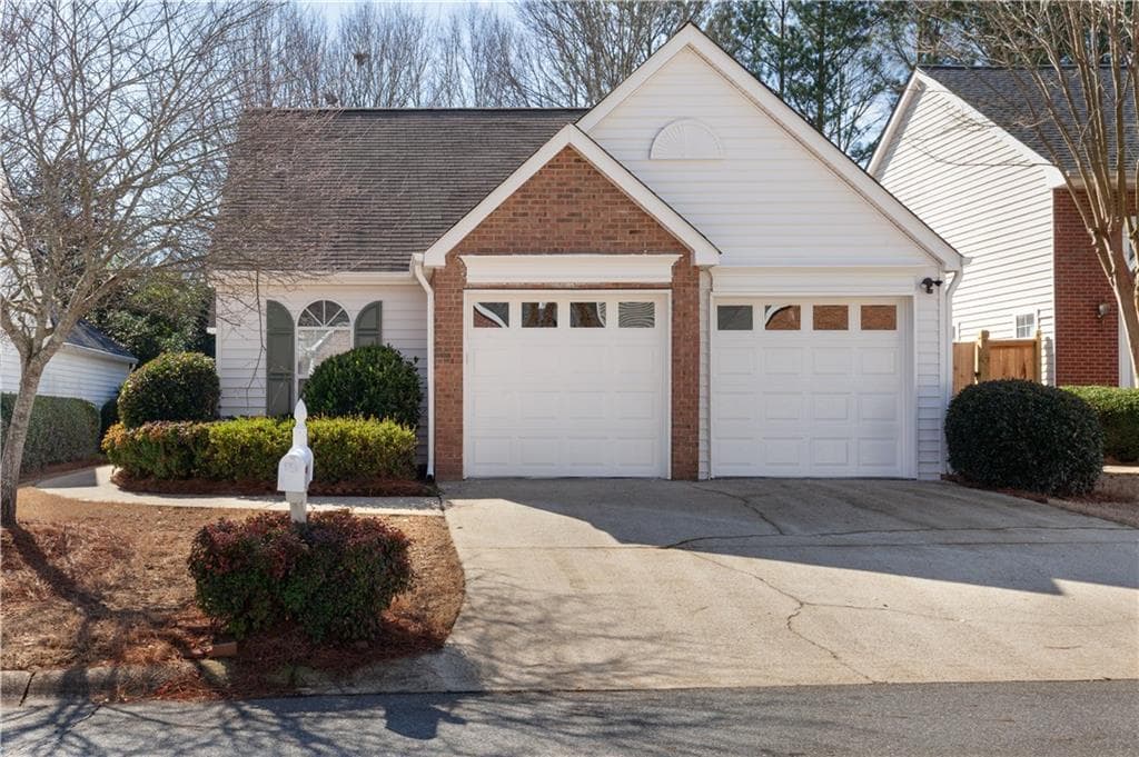 249 Dennis Drive, Alpharetta, GA 30009 — most recent listing photo