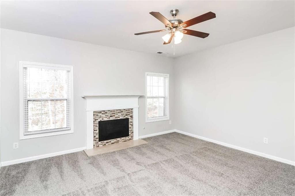 5 bedroom, 5 bathroom, 3,282 sq ft single family residence for sale at 434 Hunt Creek Drive, Acworth, GA 30101 — photo 4