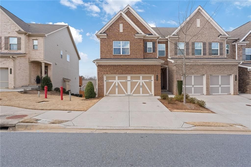 1355 Endicott Court, Cumming, GA 30041 — most recent listing photo