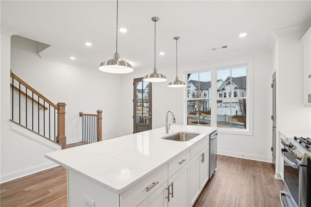 656 Skytop Drive 145, Cumming, GA 30040 — most recent listing photo