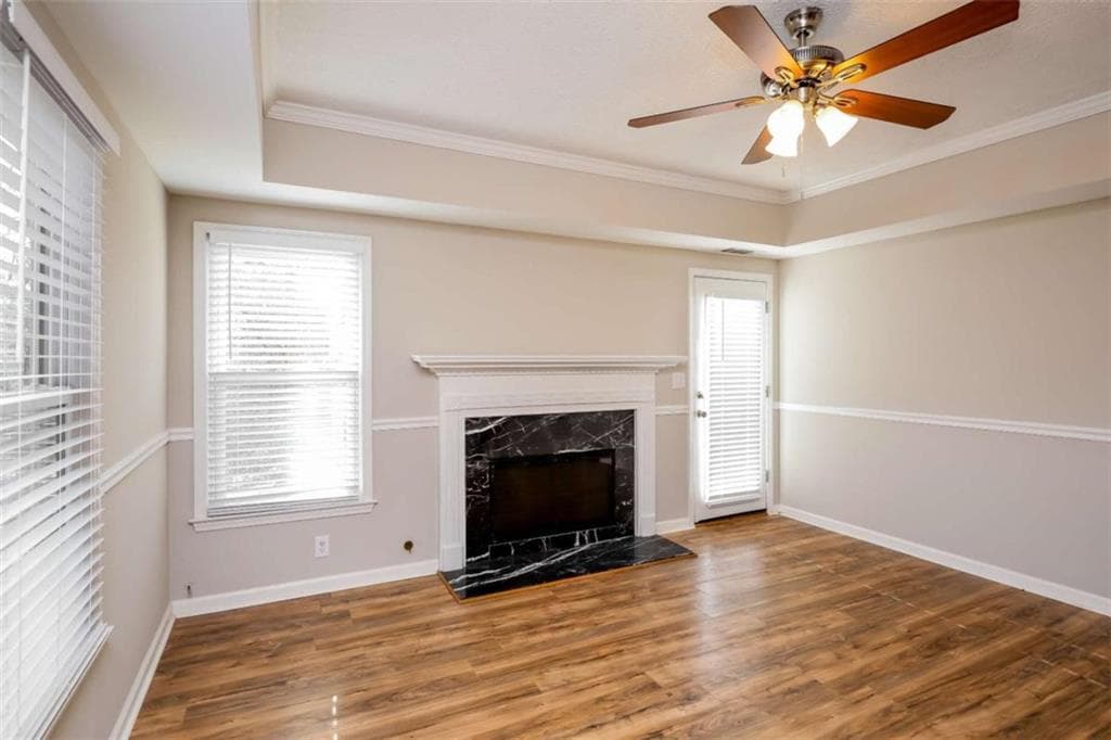 4 bedroom, 3 bathroom, 2,485 sq ft single family residence for sale at 3170 Lakecrest Drive, Dacula, GA 30019 — photo 4