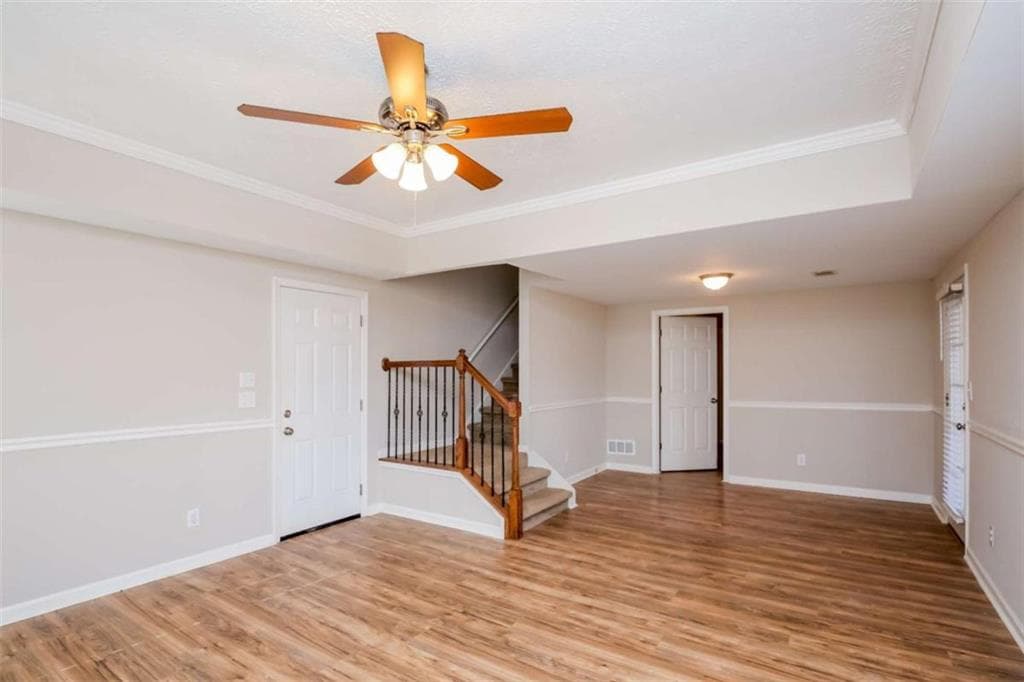 4 bedroom, 3 bathroom, 2,485 sq ft single family residence for sale at 3170 Lakecrest Drive, Dacula, GA 30019 — photo 6