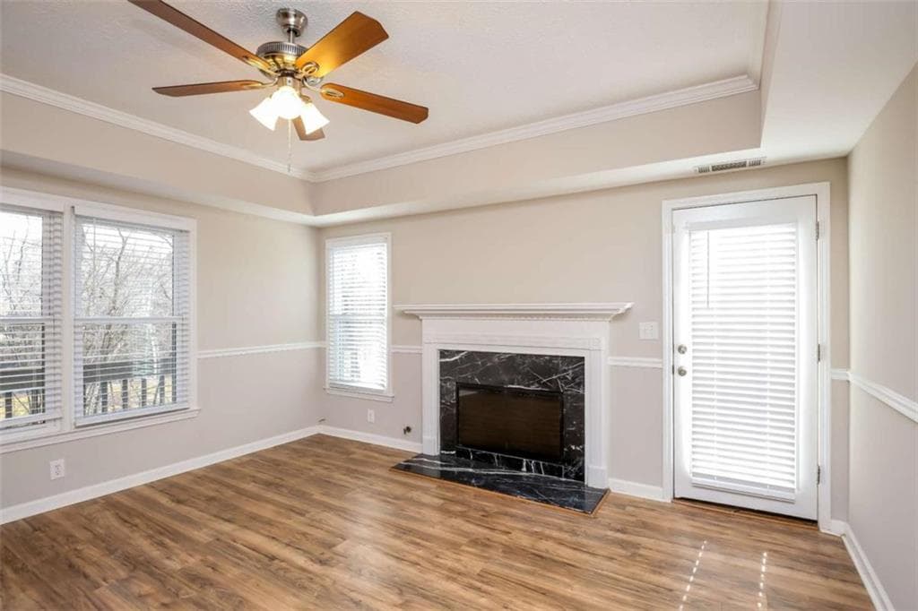 4 bedroom, 3 bathroom, 2,485 sq ft single family residence for sale at 3170 Lakecrest Drive, Dacula, GA 30019 — photo 8