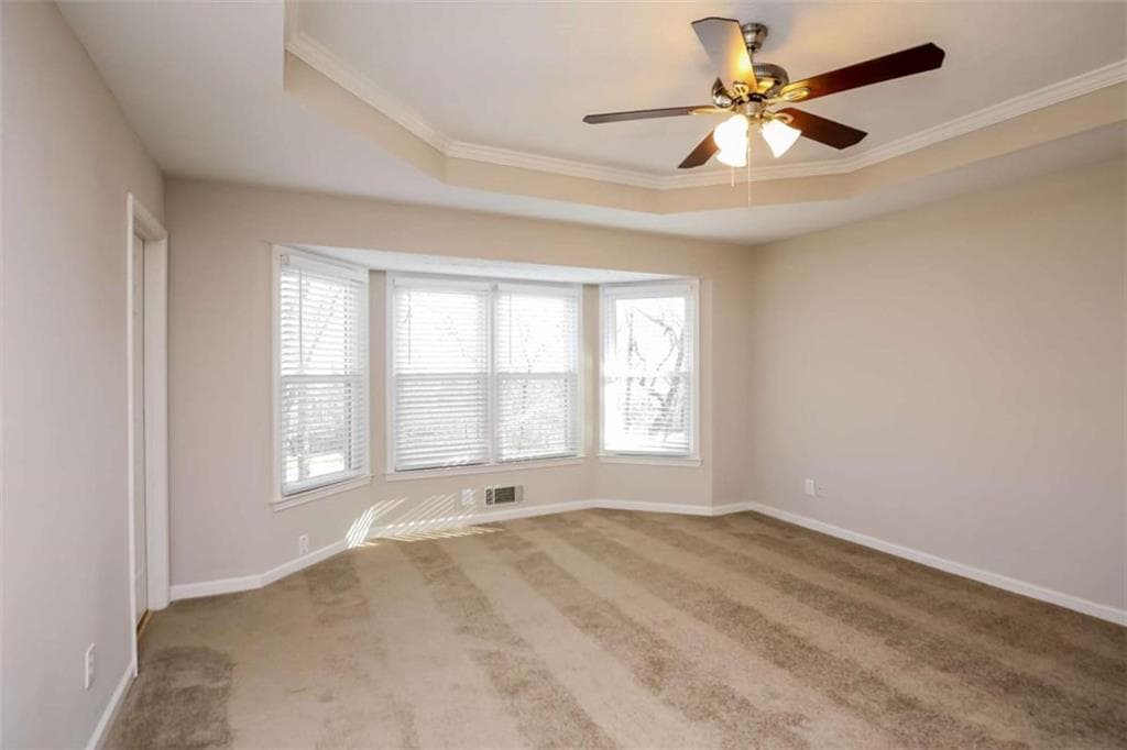 4 bedroom, 3 bathroom, 2,485 sq ft single family residence for sale at 3170 Lakecrest Drive, Dacula, GA 30019 — photo 10