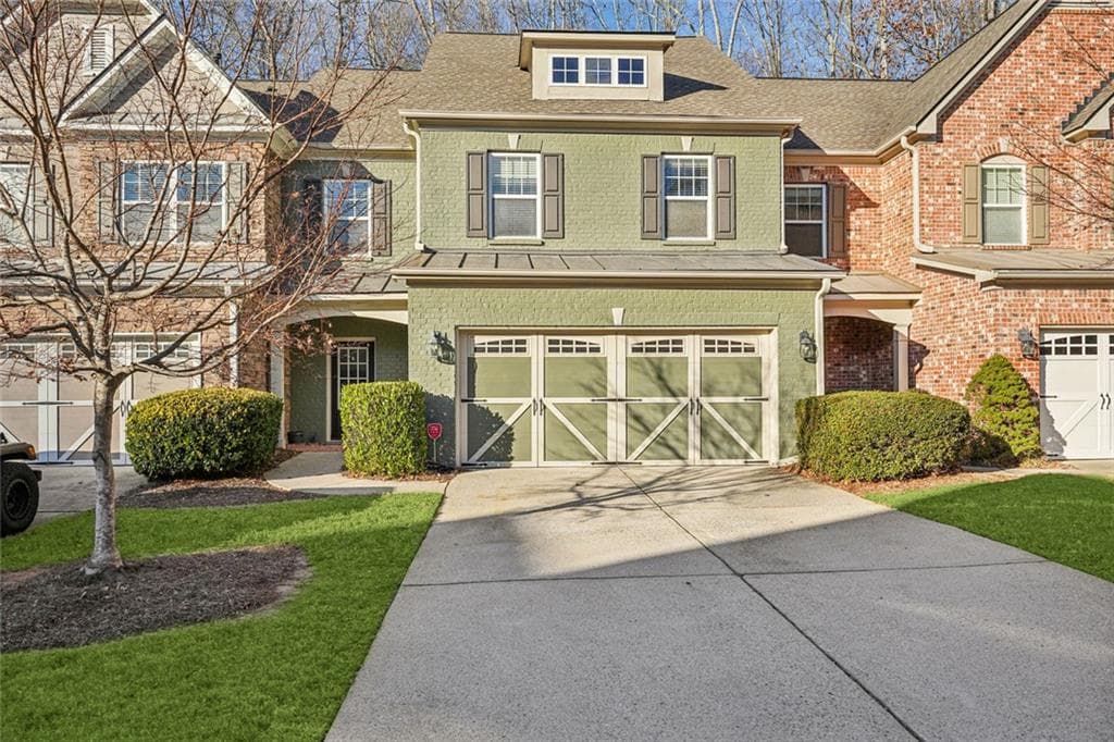 275 SNOWGOOSE Court, Alpharetta, GA 30022 — most recent listing photo