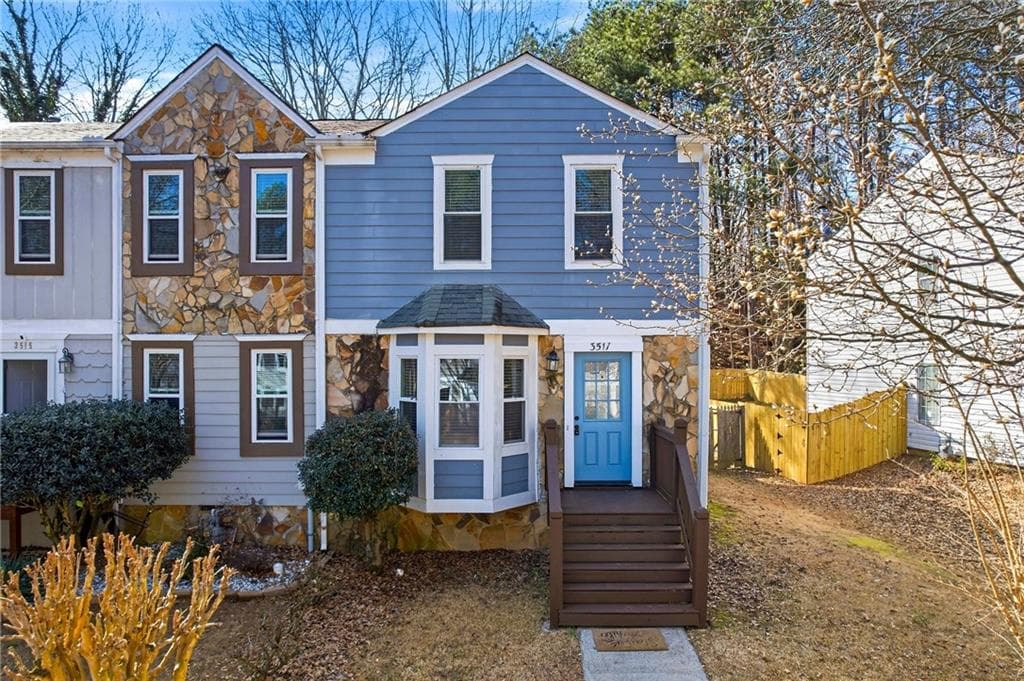 3517 Kennesaw Station Drive, Kennesaw, GA 30144 — most recent listing photo